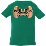 T-Shirts Kelly / 6 Months Incredibles Infant Premium T-Shirt