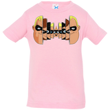T-Shirts Pink / 6 Months Incredibles Infant Premium T-Shirt
