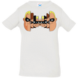 T-Shirts White / 6 Months Incredibles Infant Premium T-Shirt