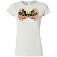 T-Shirts White / S Incredibles Junior Slimmer-Fit T-Shirt