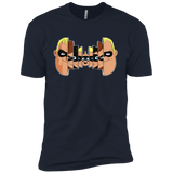 T-Shirts Midnight Navy / X-Small Incredibles Men's Premium T-Shirt