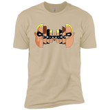 T-Shirts Sand / X-Small Incredibles Men's Premium T-Shirt