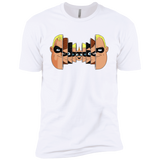 T-Shirts White / X-Small Incredibles Men's Premium T-Shirt