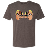 T-Shirts Macchiato / S Incredibles Men's Triblend T-Shirt