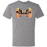 T-Shirts Premium Heather / S Incredibles Men's Triblend T-Shirt