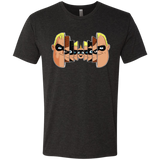 T-Shirts Vintage Black / S Incredibles Men's Triblend T-Shirt