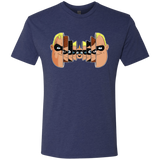 T-Shirts Vintage Navy / S Incredibles Men's Triblend T-Shirt