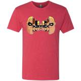 T-Shirts Vintage Red / S Incredibles Men's Triblend T-Shirt