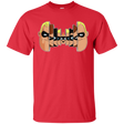 T-Shirts Red / S Incredibles T-Shirt