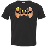 T-Shirts Black / 2T Incredibles Toddler Premium T-Shirt