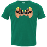 T-Shirts Kelly / 2T Incredibles Toddler Premium T-Shirt