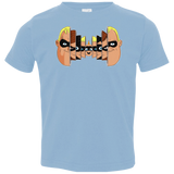 T-Shirts Light Blue / 2T Incredibles Toddler Premium T-Shirt