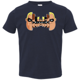 T-Shirts Navy / 2T Incredibles Toddler Premium T-Shirt