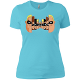 T-Shirts Cancun / X-Small Incredibles Women's Premium T-Shirt