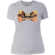 T-Shirts Heather Grey / X-Small Incredibles Women's Premium T-Shirt