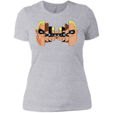 T-Shirts Heather Grey / X-Small Incredibles Women's Premium T-Shirt