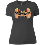 T-Shirts Heavy Metal / X-Small Incredibles Women's Premium T-Shirt