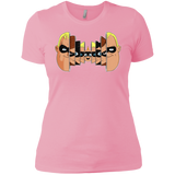 T-Shirts Light Pink / X-Small Incredibles Women's Premium T-Shirt
