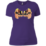 T-Shirts Purple Rush/ / X-Small Incredibles Women's Premium T-Shirt