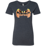 T-Shirts Vintage Navy / S Incredibles Women's Triblend T-Shirt