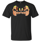 T-Shirts Black / YXS Incredibles Youth T-Shirt