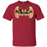 T-Shirts Cardinal / YXS Incredibles Youth T-Shirt