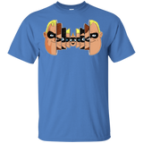 T-Shirts Iris / YXS Incredibles Youth T-Shirt