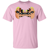 T-Shirts Light Pink / YXS Incredibles Youth T-Shirt