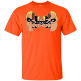 T-Shirts Orange / YXS Incredibles Youth T-Shirt