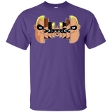 T-Shirts Purple / YXS Incredibles Youth T-Shirt