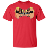 T-Shirts Red / YXS Incredibles Youth T-Shirt