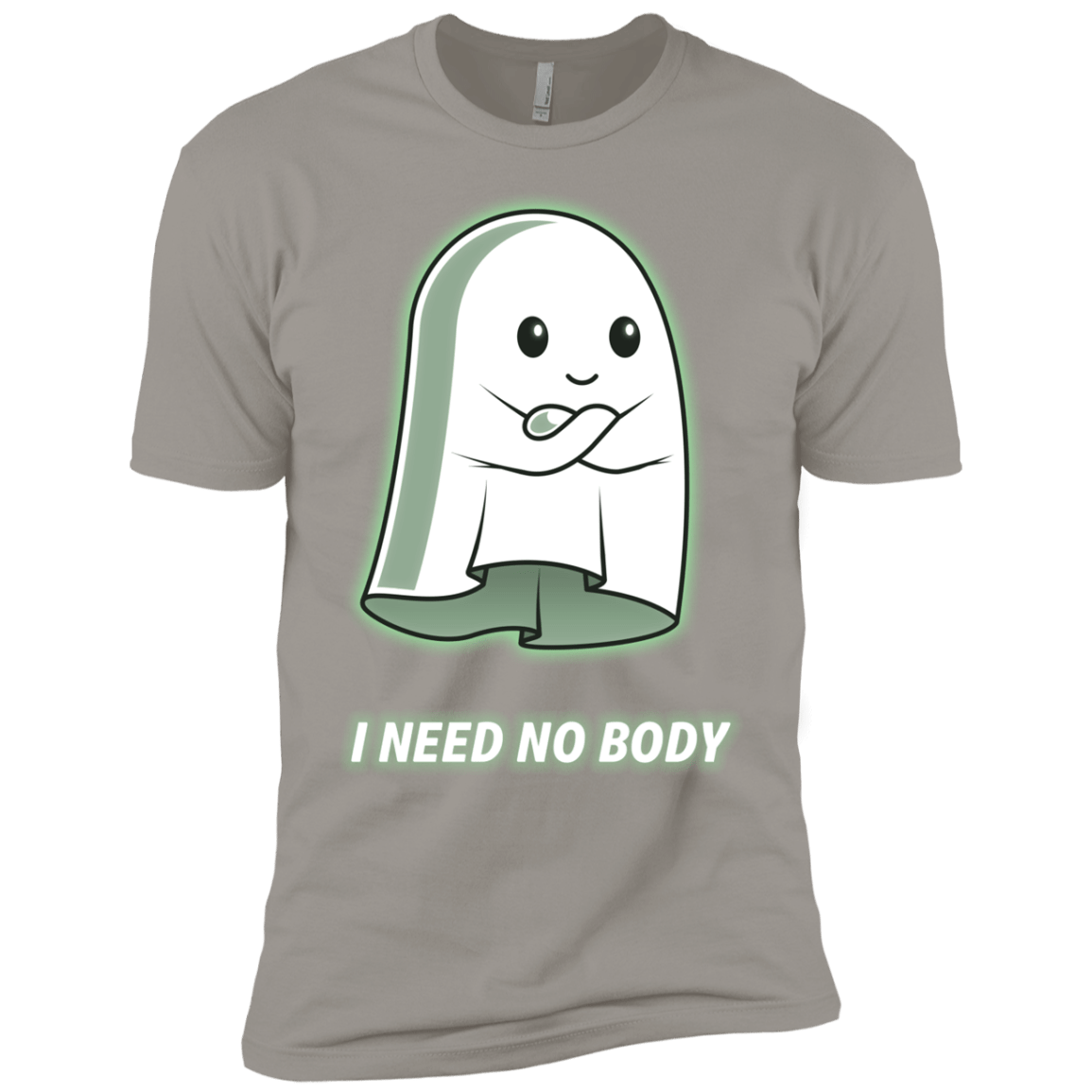 T-Shirts Light Grey / YXS Independence Boys Premium T-Shirt