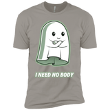 T-Shirts Light Grey / YXS Independence Boys Premium T-Shirt