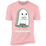 T-Shirts Light Pink / YXS Independence Boys Premium T-Shirt