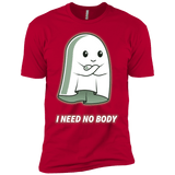 T-Shirts Red / YXS Independence Boys Premium T-Shirt