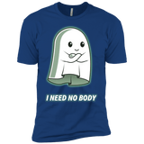 T-Shirts Royal / YXS Independence Boys Premium T-Shirt