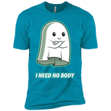 T-Shirts Turquoise / YXS Independence Boys Premium T-Shirt