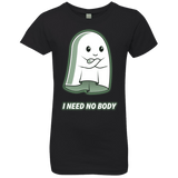 T-Shirts Black / YXS Independence Girls Premium T-Shirt