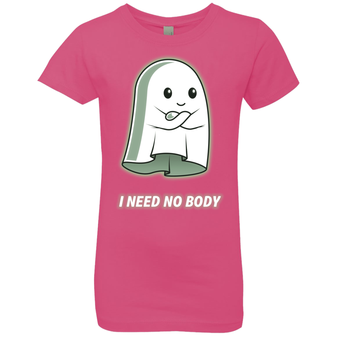 T-Shirts Hot Pink / YXS Independence Girls Premium T-Shirt