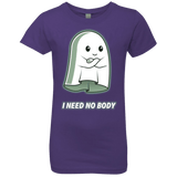 T-Shirts Purple Rush / YXS Independence Girls Premium T-Shirt