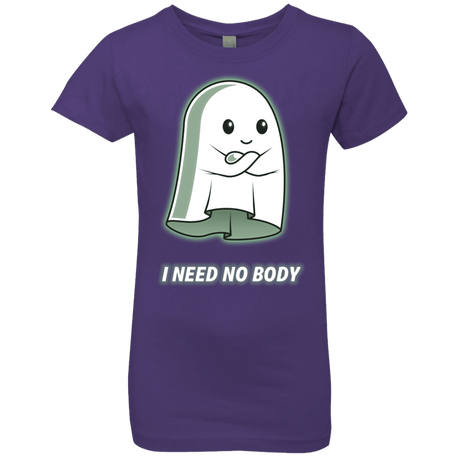 T-Shirts Purple Rush / YXS Independence Girls Premium T-Shirt