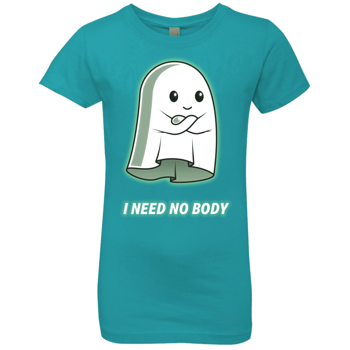 T-Shirts Tahiti Blue / YXS Independence Girls Premium T-Shirt