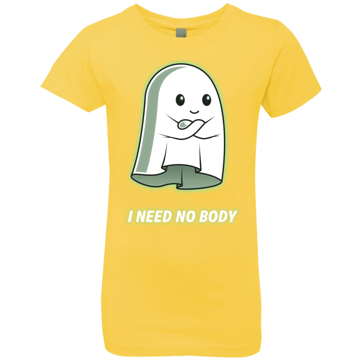 T-Shirts Vibrant Yellow / YXS Independence Girls Premium T-Shirt