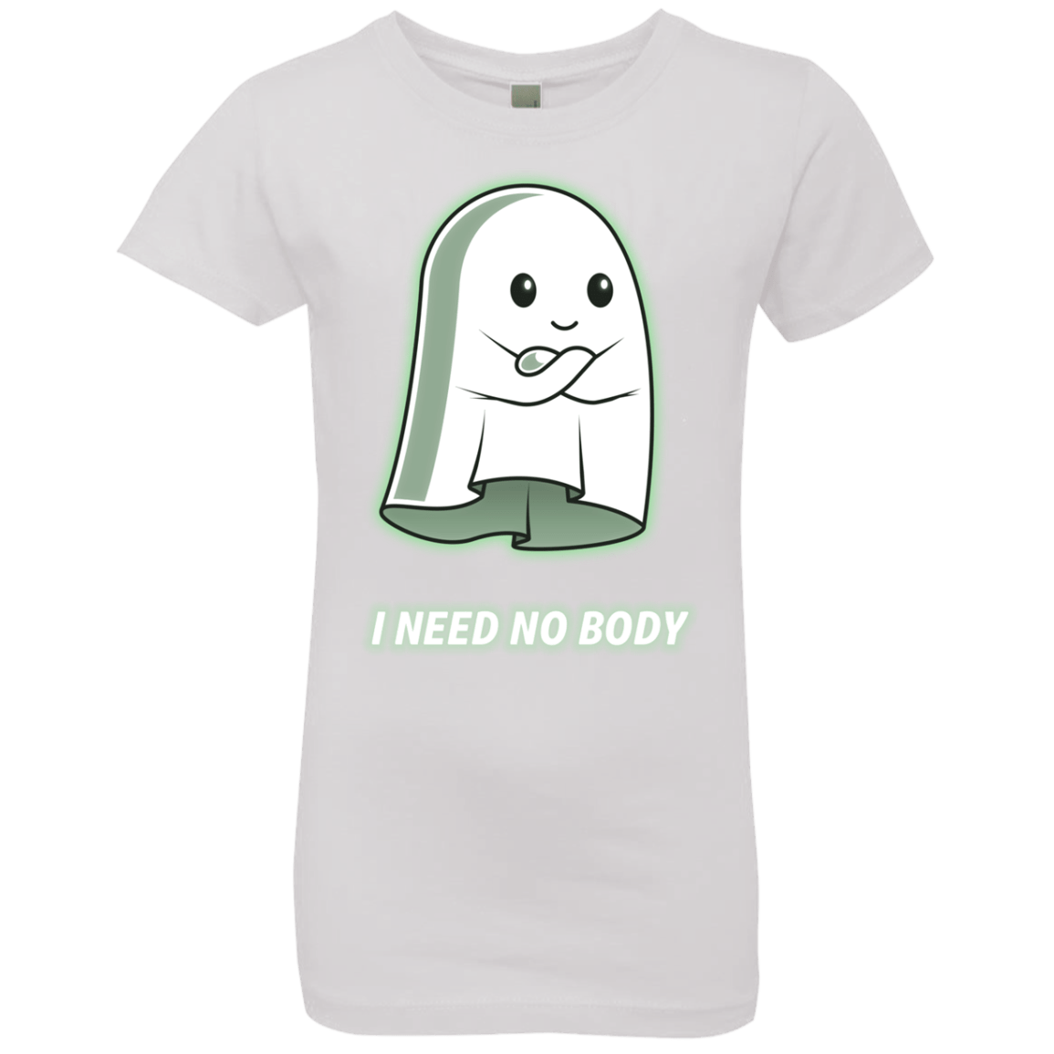 T-Shirts White / YXS Independence Girls Premium T-Shirt