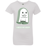 T-Shirts White / YXS Independence Girls Premium T-Shirt