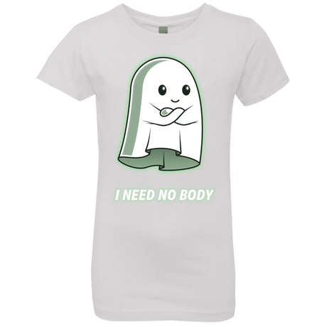 T-Shirts White / YXS Independence Girls Premium T-Shirt