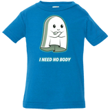 T-Shirts Cobalt / 6 Months Independence Infant Premium T-Shirt