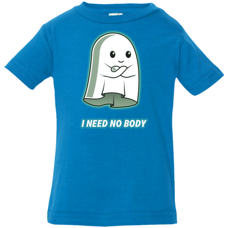 T-Shirts Cobalt / 6 Months Independence Infant Premium T-Shirt