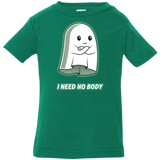 T-Shirts Kelly / 6 Months Independence Infant Premium T-Shirt