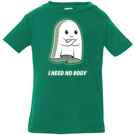 T-Shirts Kelly / 6 Months Independence Infant Premium T-Shirt